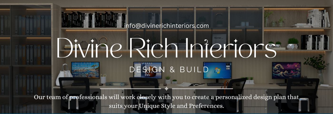 interior design services